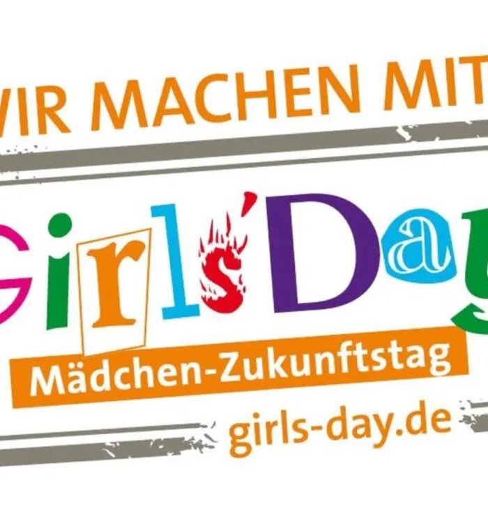 Girls Day 2025, Aachen - Alsdorf