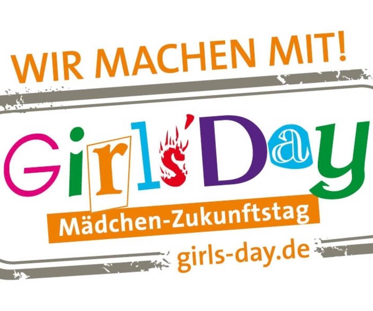 Girls Day 2025, Aachen - Alsdorf